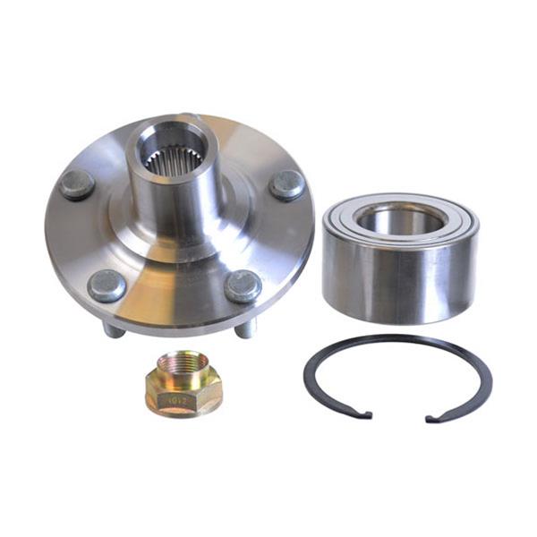 SKF Bearings Wheel Bearing and Hub Repair Kits BR930894K
