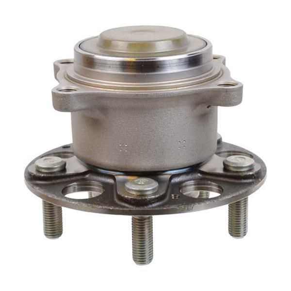 SKF Bearings Wheel Bearing and Hub Assemblies BR930895