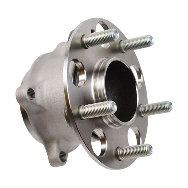 SKF Bearings Wheel Bearing and Hub Assemblies BR930895