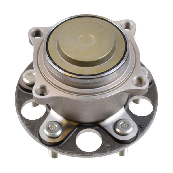 SKF Bearings Wheel Bearing and Hub Assemblies BR930895