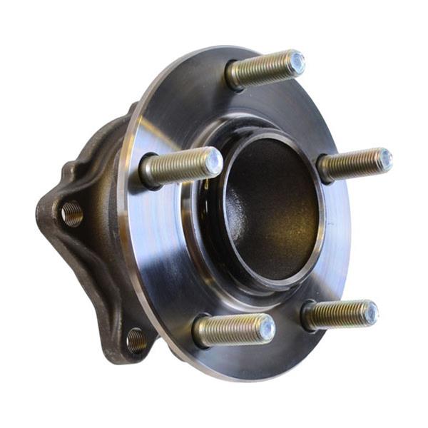 SKF Bearings Wheel Bearing and Hub Assemblies BR930897