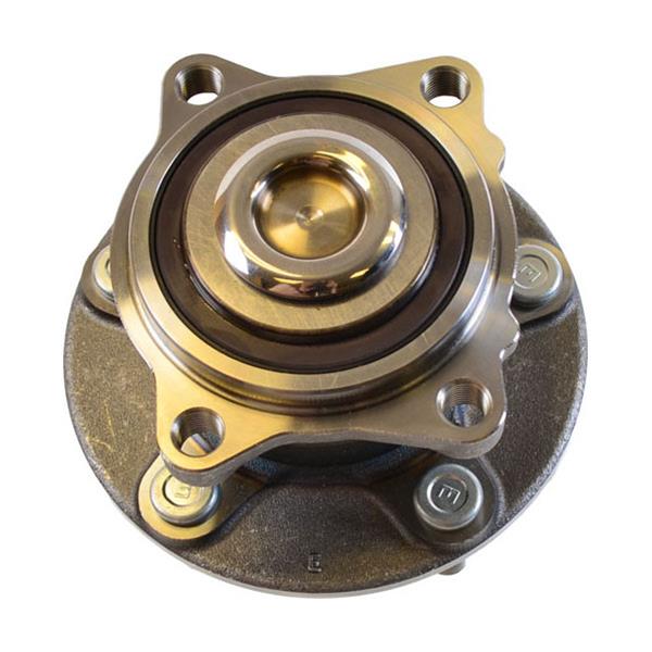 SKF Bearings Wheel Bearing and Hub Assemblies BR930897