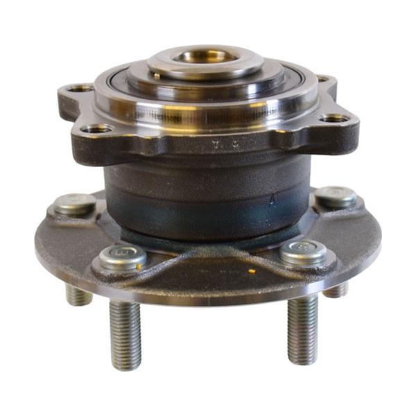 SKF Bearings Wheel Bearing and Hub Assemblies BR930897