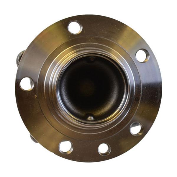 SKF Bearings Wheel Bearing and Hub Assemblies BR930898
