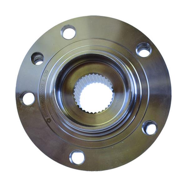 SKF Bearings Wheel Bearing and Hub Assemblies BR930899