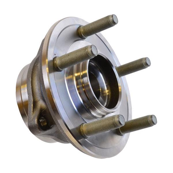 SKF Bearings Wheel Bearing and Hub Assemblies BR930907