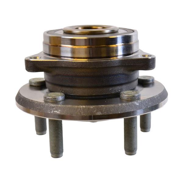 SKF Bearings Wheel Bearing and Hub Assemblies BR930907