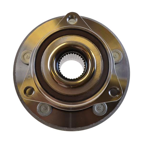 SKF Bearings Wheel Bearing and Hub Assemblies BR930907