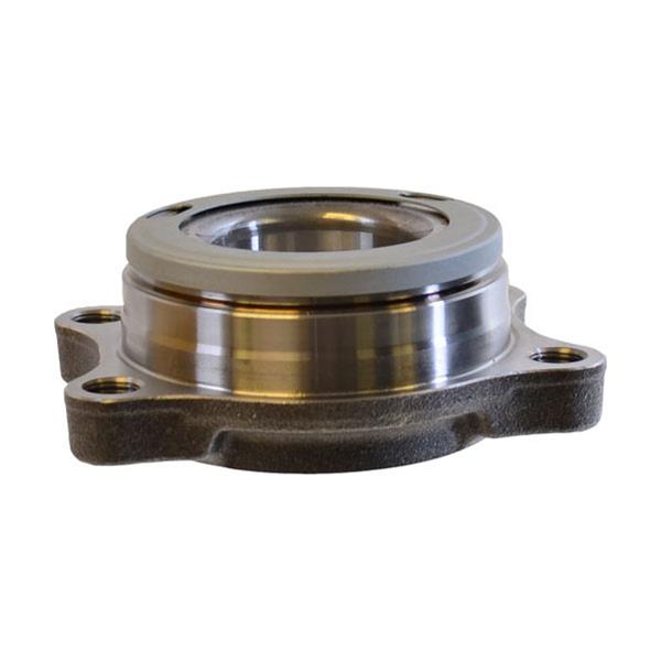 SKF Bearings Wheel Bearing and Hub Assemblies BR930908