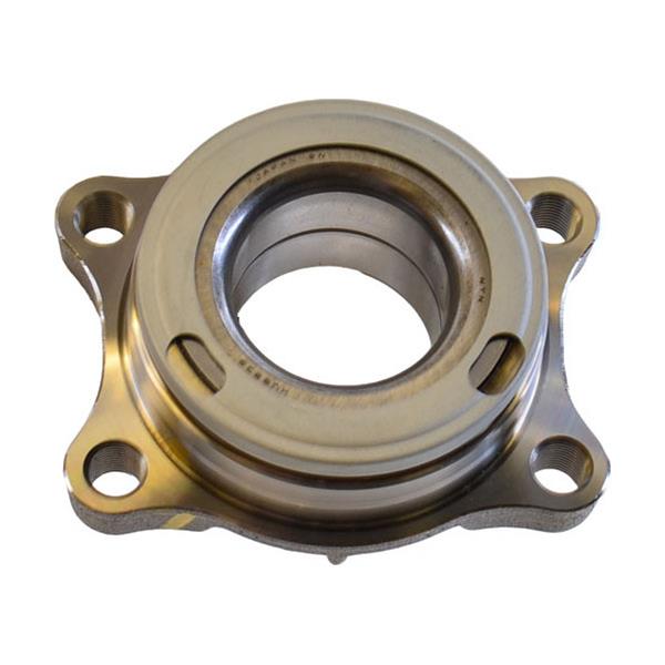 SKF Bearings Wheel Bearing and Hub Assemblies BR930908