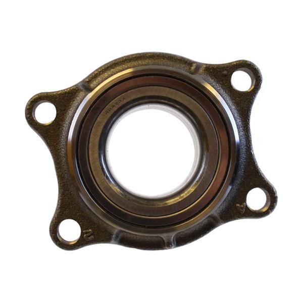 SKF Bearings Wheel Bearing and Hub Assemblies BR930908