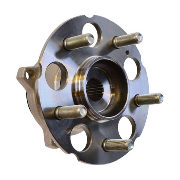 SKF Bearings Wheel Bearing and Hub Assemblies BR930909