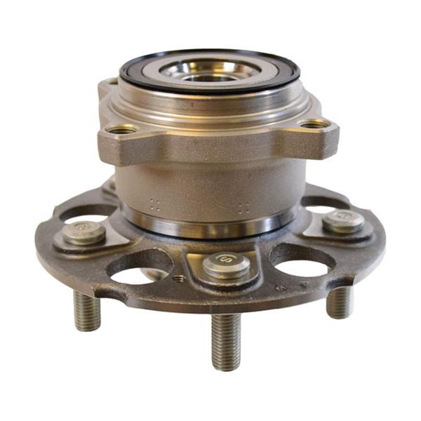 SKF Bearings Wheel Bearing and Hub Assemblies BR930909