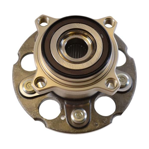 SKF Bearings Wheel Bearing and Hub Assemblies BR930909