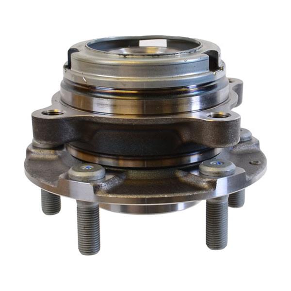SKF Bearings Wheel Bearing and Hub Assemblies BR930911