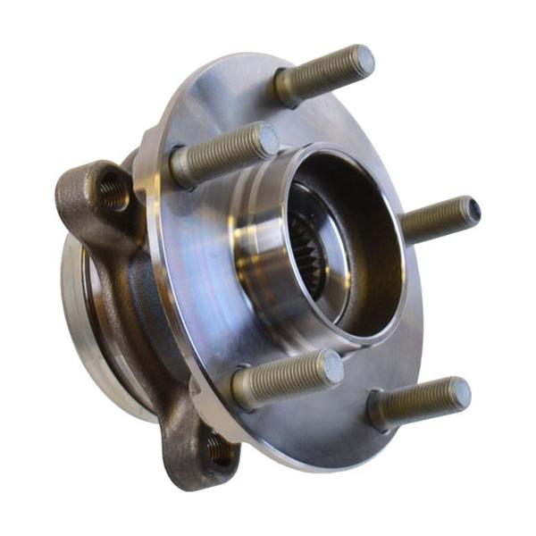 SKF Bearings Wheel Bearing and Hub Assemblies BR930911