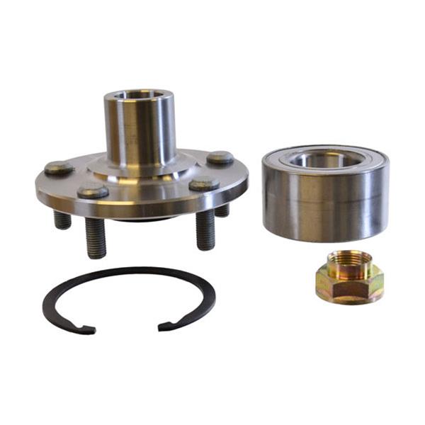 SKF Bearings Wheel Bearing and Hub Repair Kits BR930912K
