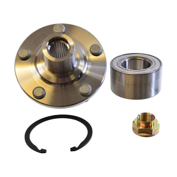 SKF Bearings Wheel Bearing and Hub Repair Kits BR930912K