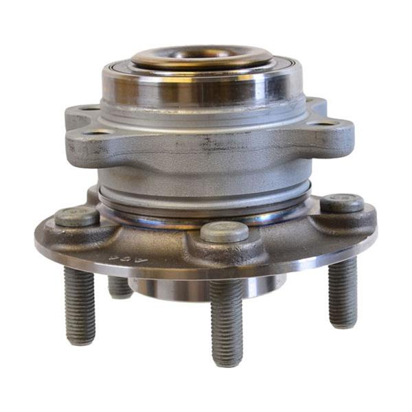 SKF Bearings Wheel Bearing and Hub Assemblies BR930913