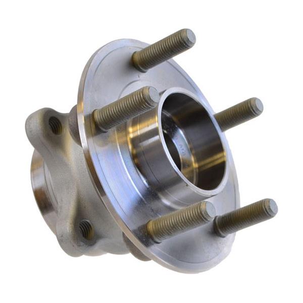 SKF Bearings Wheel Bearing and Hub Assemblies BR930913
