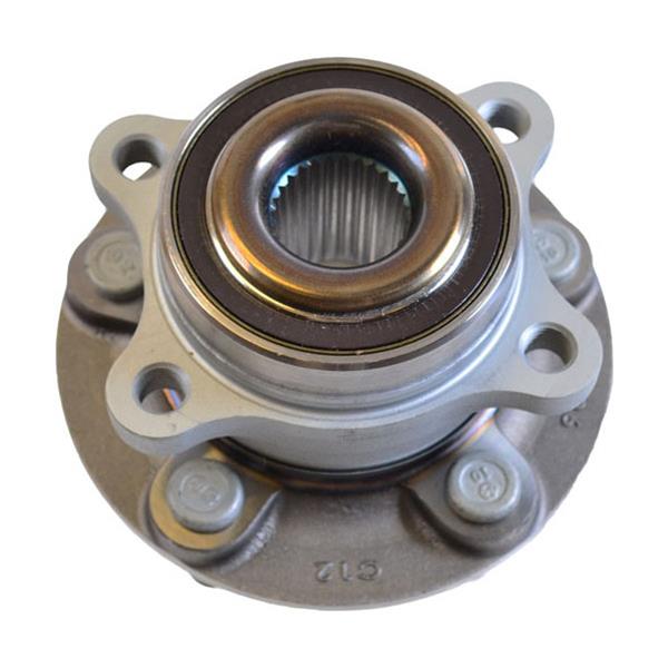 SKF Bearings Wheel Bearing and Hub Assemblies BR930913