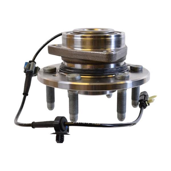 SKF Bearings Wheel Bearing and Hub Assemblies BR930914