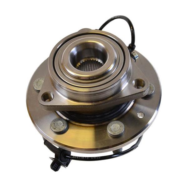 SKF Bearings Wheel Bearing and Hub Assemblies BR930914