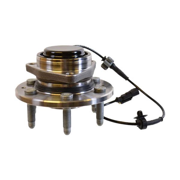 SKF Bearings Wheel Bearing and Hub Assemblies BR930915