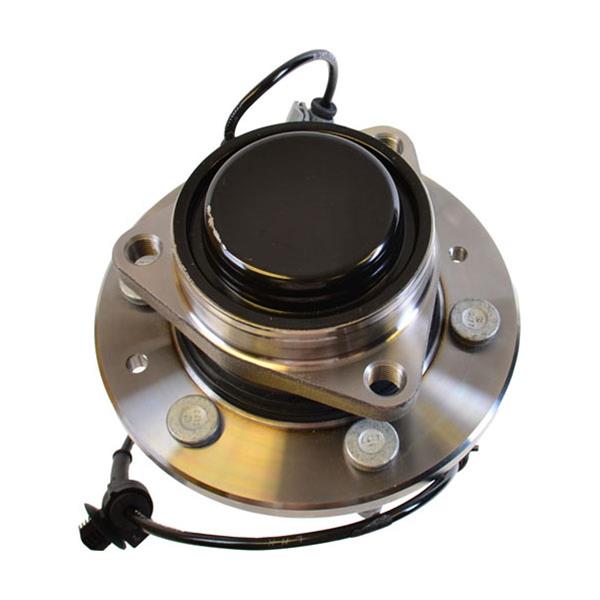 SKF Bearings Wheel Bearing and Hub Assemblies BR930915
