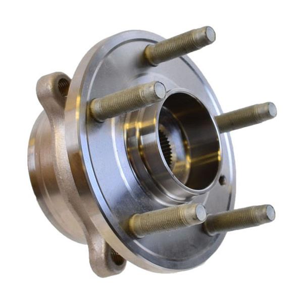 SKF Bearings Wheel Bearing and Hub Assemblies BR930916