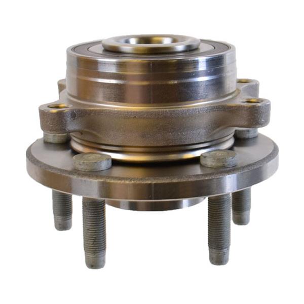 SKF Bearings Wheel Bearing and Hub Assemblies BR930916