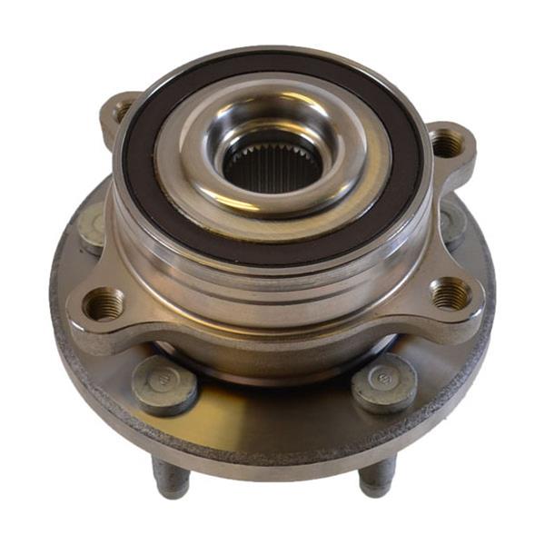 SKF Bearings Wheel Bearing and Hub Assemblies BR930916
