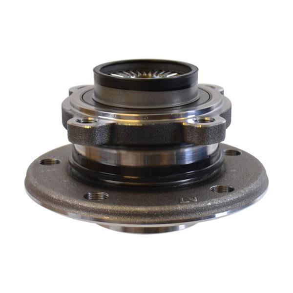 SKF Bearings Wheel Bearing and Hub Assemblies BR930917