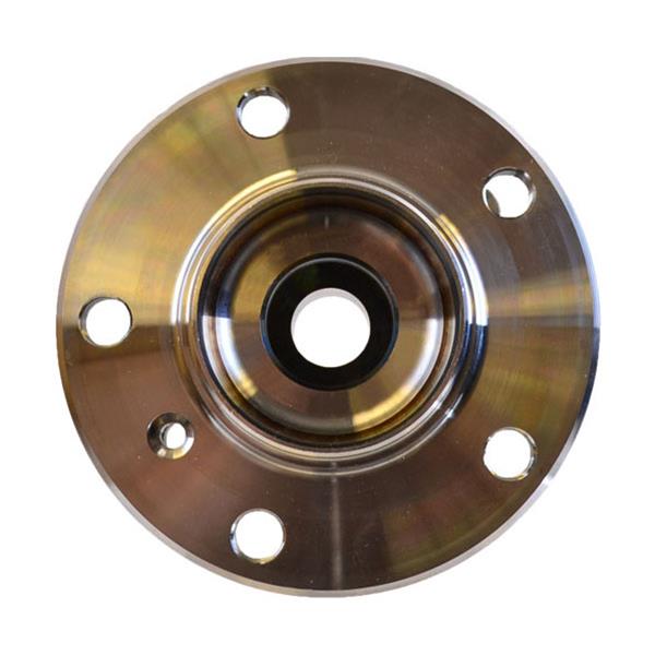 SKF Bearings Wheel Bearing and Hub Assemblies BR930917