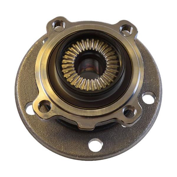 SKF Bearings Wheel Bearing and Hub Assemblies BR930917