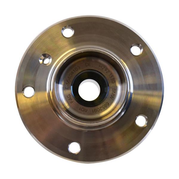 SKF Bearings Wheel Bearing and Hub Assemblies BR930918