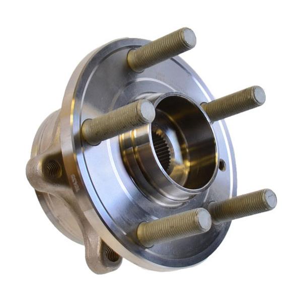 SKF Bearings Wheel Bearing and Hub Assemblies BR930919