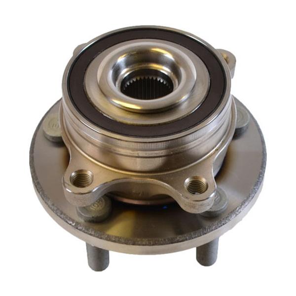 SKF Bearings Wheel Bearing and Hub Assemblies BR930919