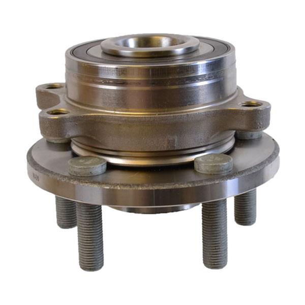 SKF Bearings Wheel Bearing and Hub Assemblies BR930919