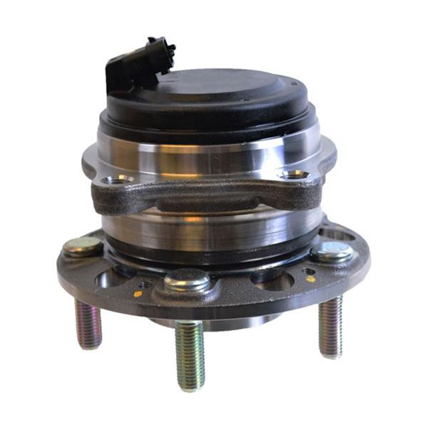 SKF Bearings Wheel Bearing and Hub Assemblies BR930921