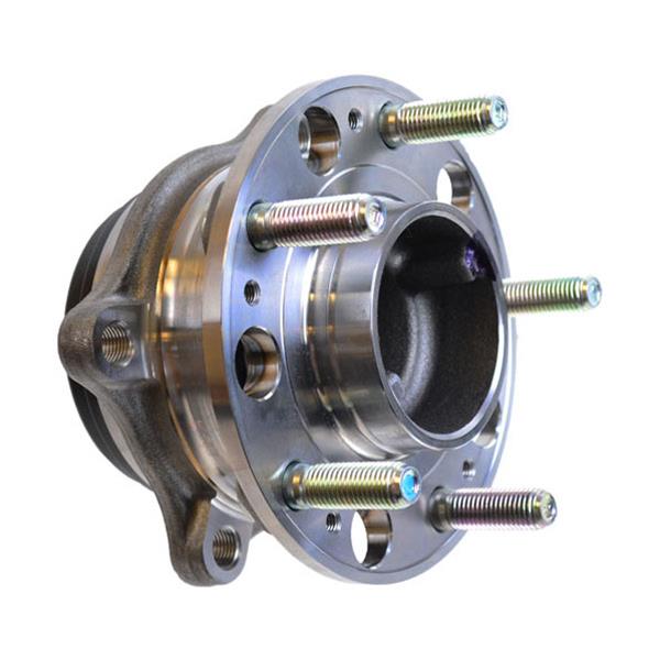 SKF Bearings Wheel Bearing and Hub Assemblies BR930921
