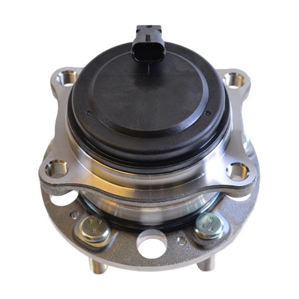 SKF Bearings Wheel Bearing and Hub Assemblies BR930921