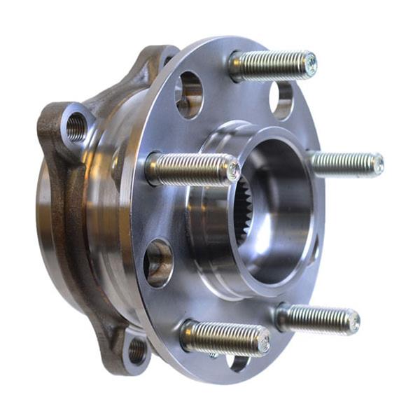 SKF Bearings Wheel Bearing and Hub Assemblies BR930922