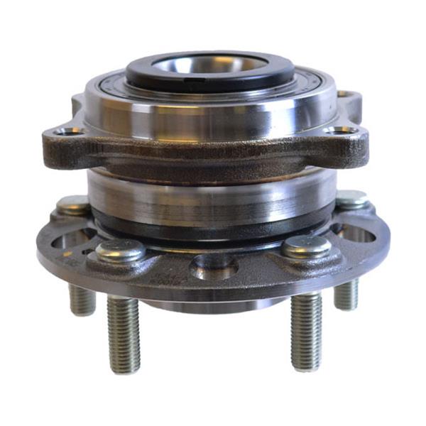 SKF Bearings Wheel Bearing and Hub Assemblies BR930922