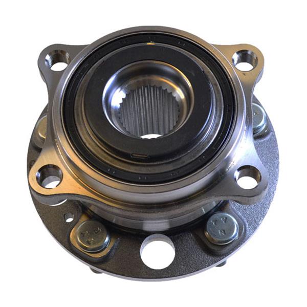 SKF Bearings Wheel Bearing and Hub Assemblies BR930922