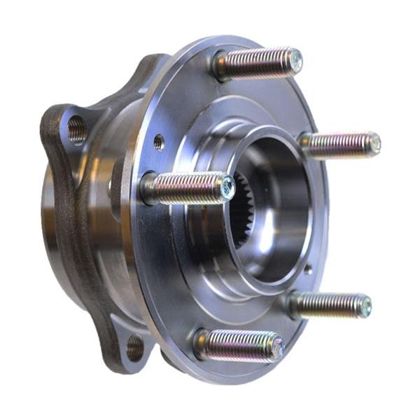 SKF Bearings Wheel Bearing and Hub Assemblies BR930923