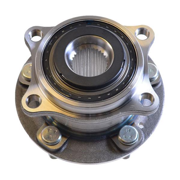 SKF Bearings Wheel Bearing and Hub Assemblies BR930923