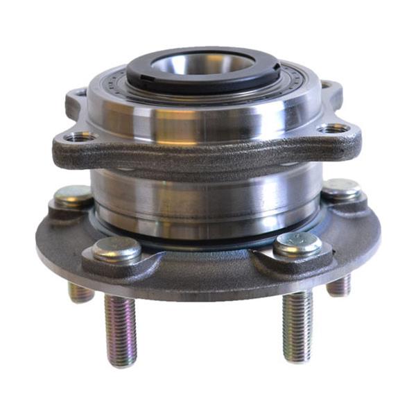 SKF Bearings Wheel Bearing and Hub Assemblies BR930923
