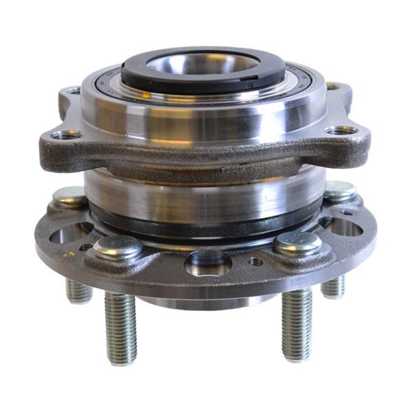 SKF Bearings Wheel Bearing and Hub Assemblies BR930924