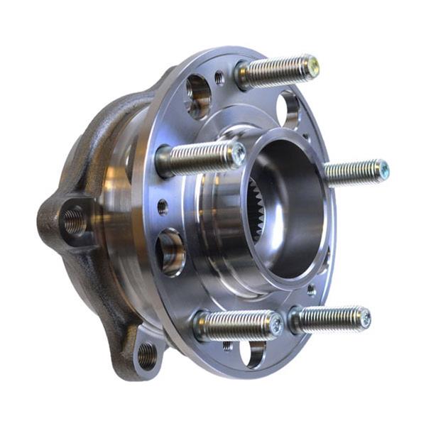 SKF Bearings Wheel Bearing and Hub Assemblies BR930924